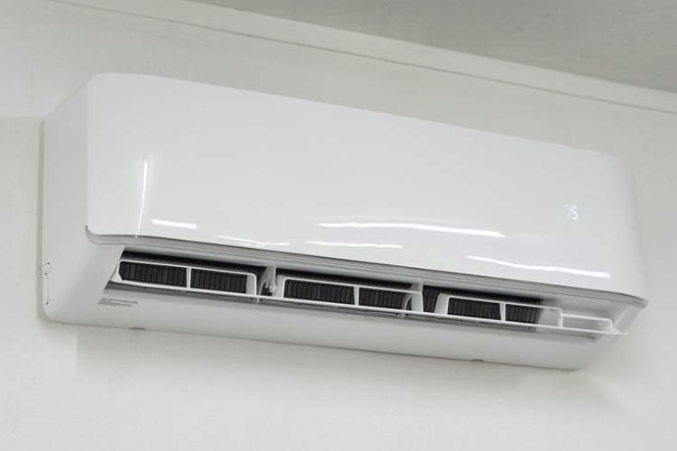 تكييف كلفينيتور